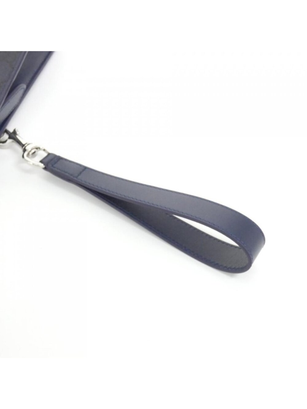 Gucci Fafeq Bag Handbag Blue - Picture 6 of 8